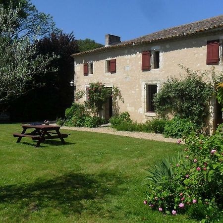Maison De Bastien Lugon et l’Ile du Carney Exterior foto